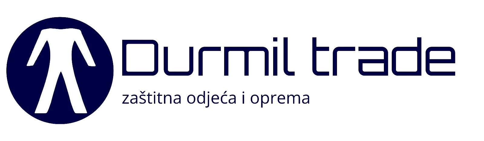 Durmil Trade logo